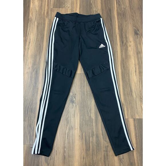 Women Adidas Tiro 19 Aeroready 3-stripe performance track sweatpants, S - Picture 1 of 5